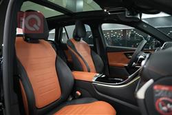 مرسيدس بنز GLC